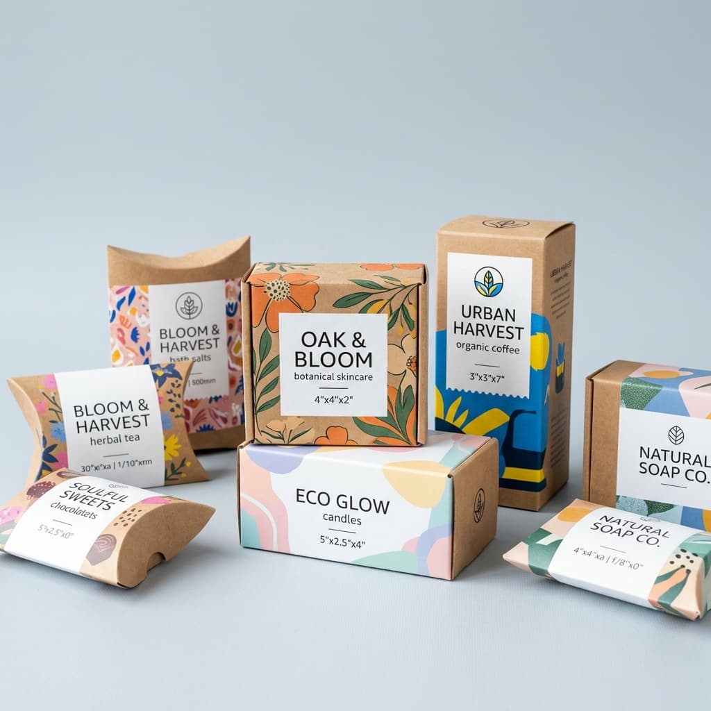 Product Packaging