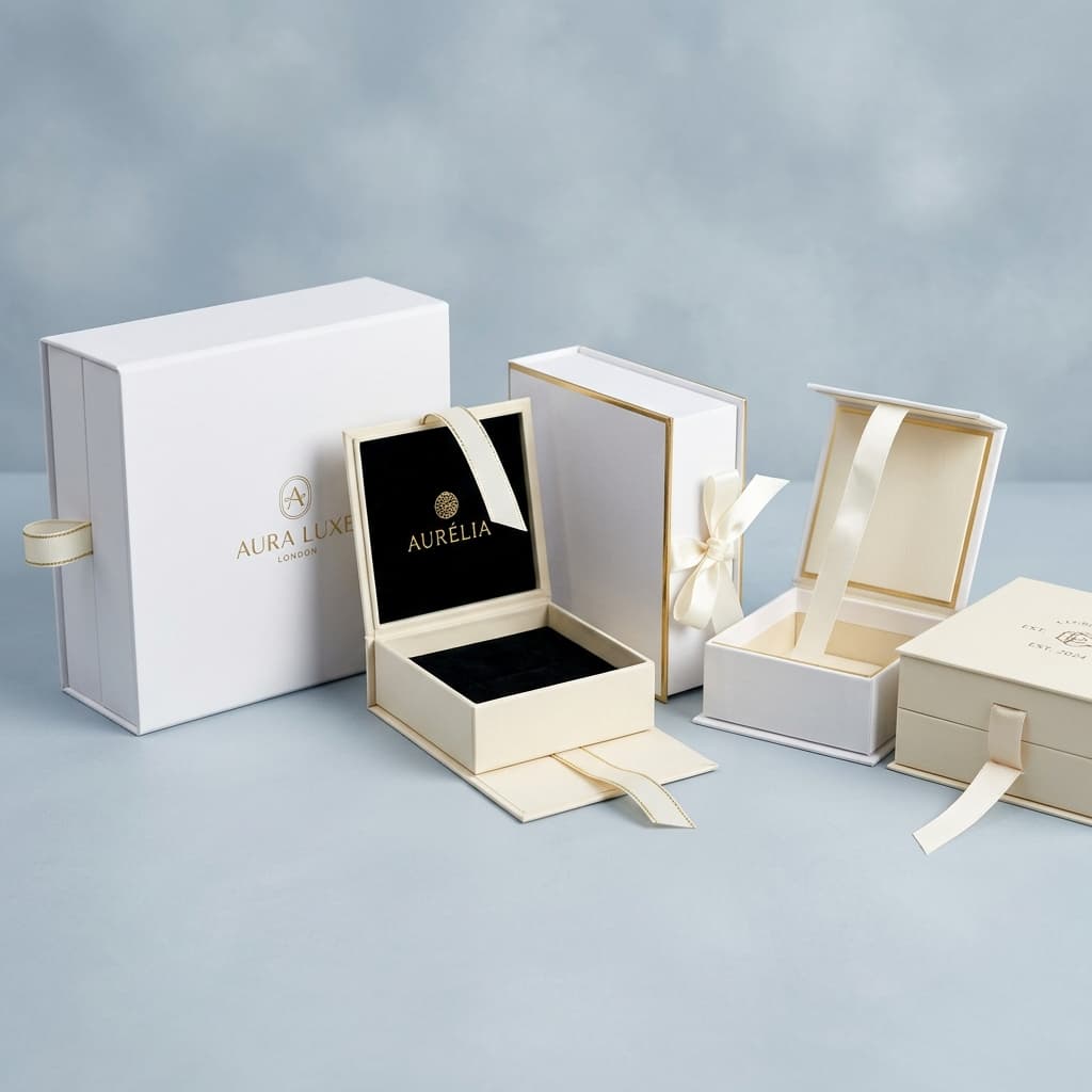 Rigid Boxes