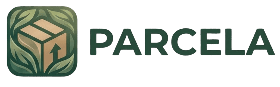 Parcela Logo